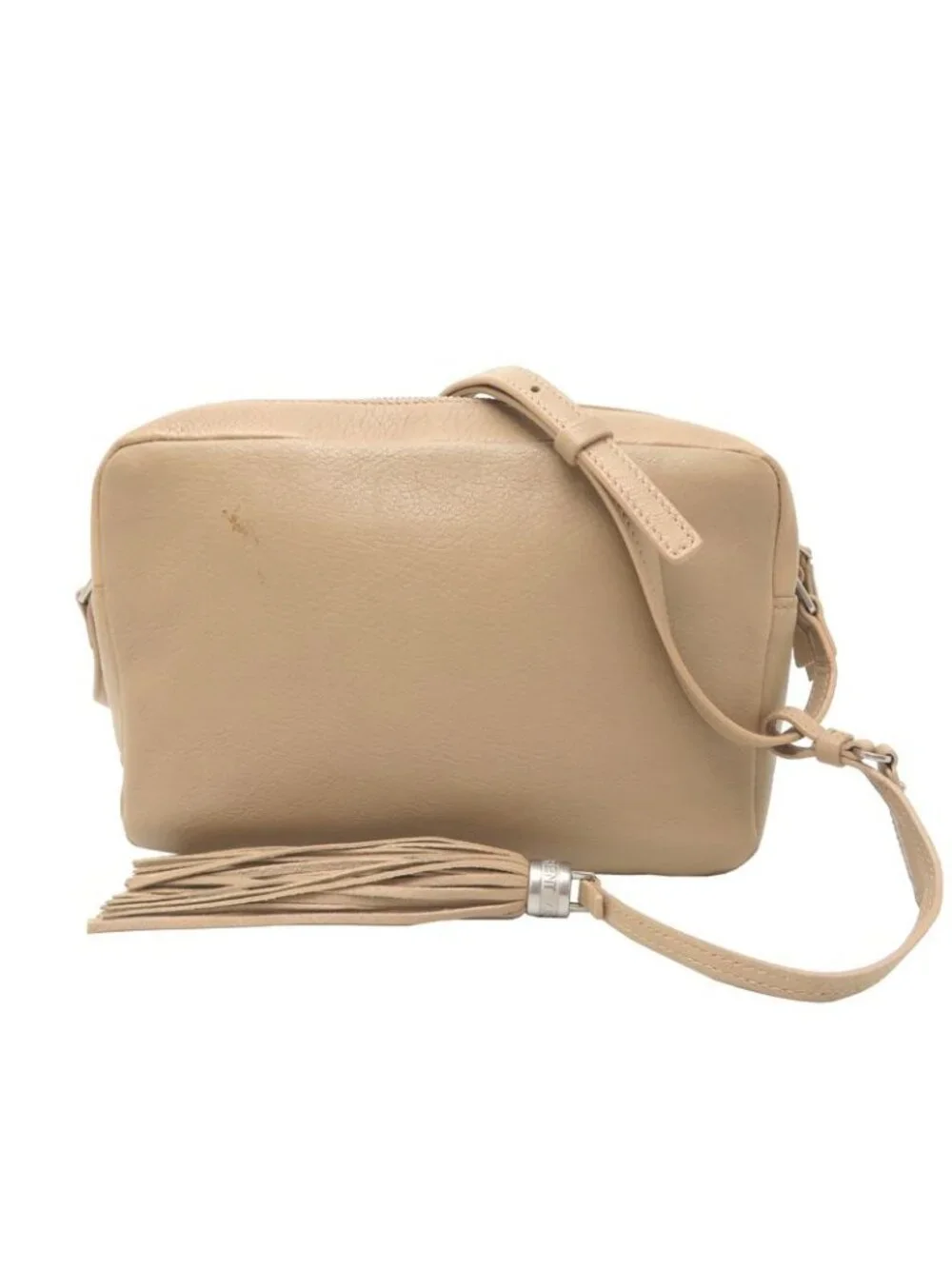 Saint Laurent Paris Shoulder